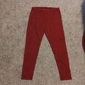 Old Navy Fitted Leggings